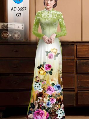 1611370224 53 vai ao dai hoa dep 2021 (3)